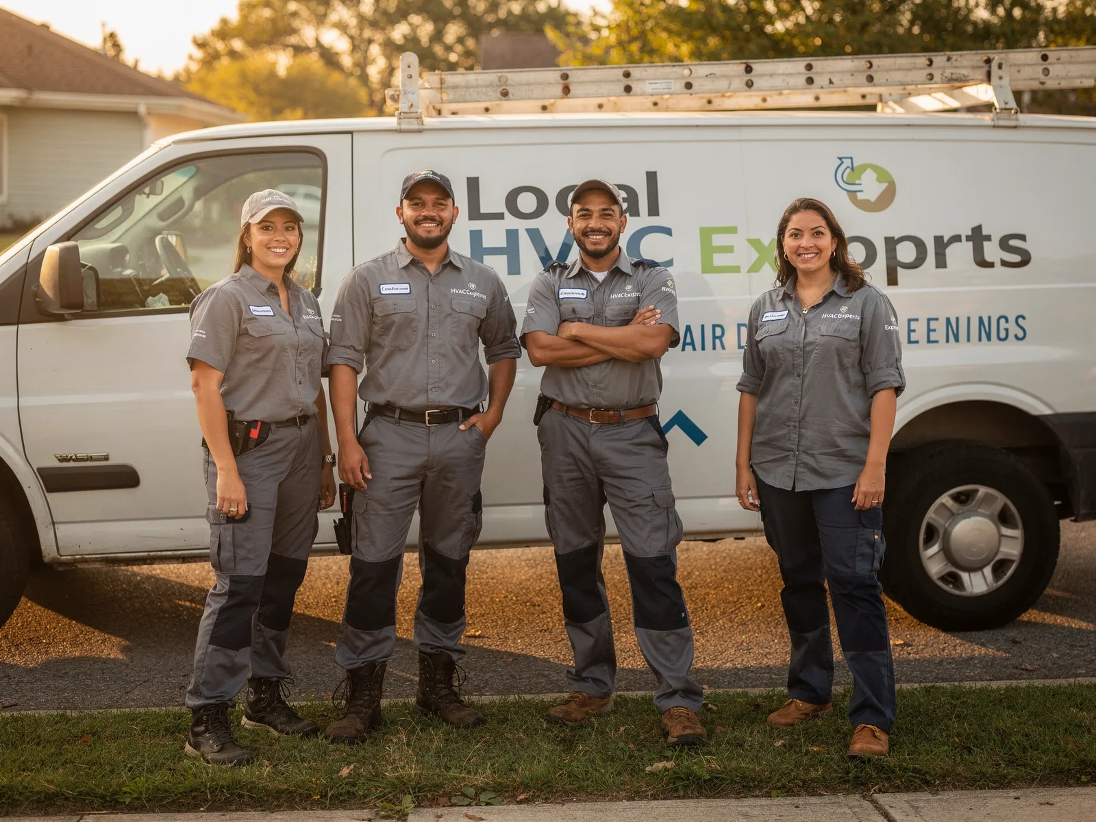 24/7 HVAC Repair & AC Replacement company in Akron, IN